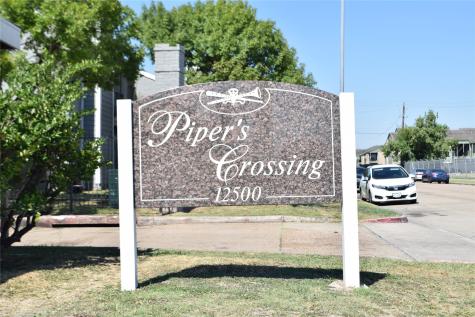 12500 Sandpiper Drive 113 Houston TX 77035
