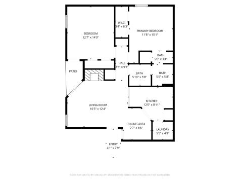 12500 Sandpiper Drive 113 Houston TX 77035