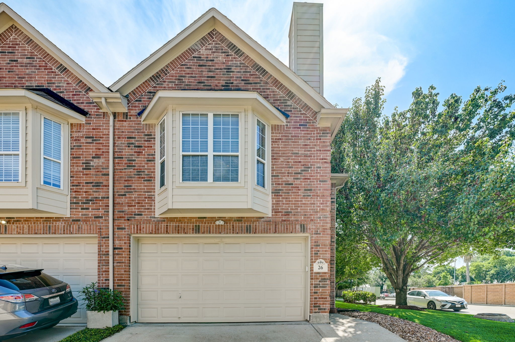6222 Skyline Drive 26 Houston TX 77057