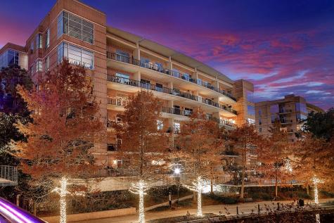 1 Waterway Court The Woodlands TX 77380