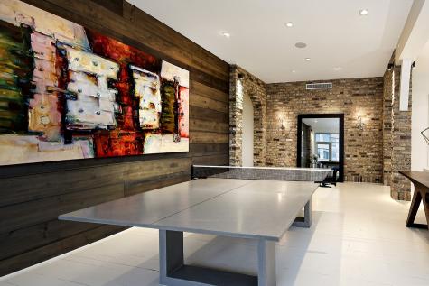 1 Waterway Court 5b The Woodlands TX 77380