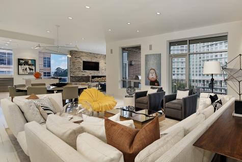 1 Waterway Court 5b The Woodlands TX 77380
