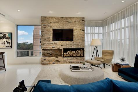 1 Waterway Court 5b The Woodlands TX 77380