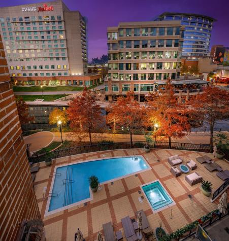 1 Waterway Court 5b The Woodlands TX 77380