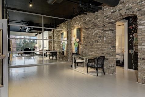 1 Waterway Court 5b The Woodlands TX 77380