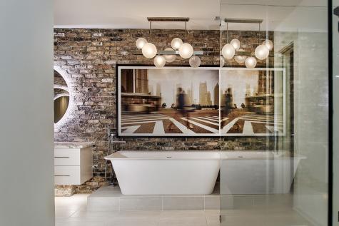 1 Waterway Court 5b The Woodlands TX 77380