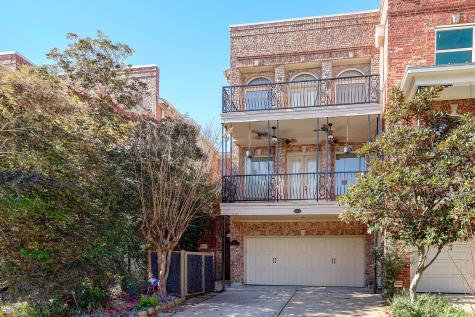 1612 Mcduffie Street Houston TX 77019