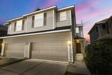 3118 Palston Bend Lane Houston TX 77014