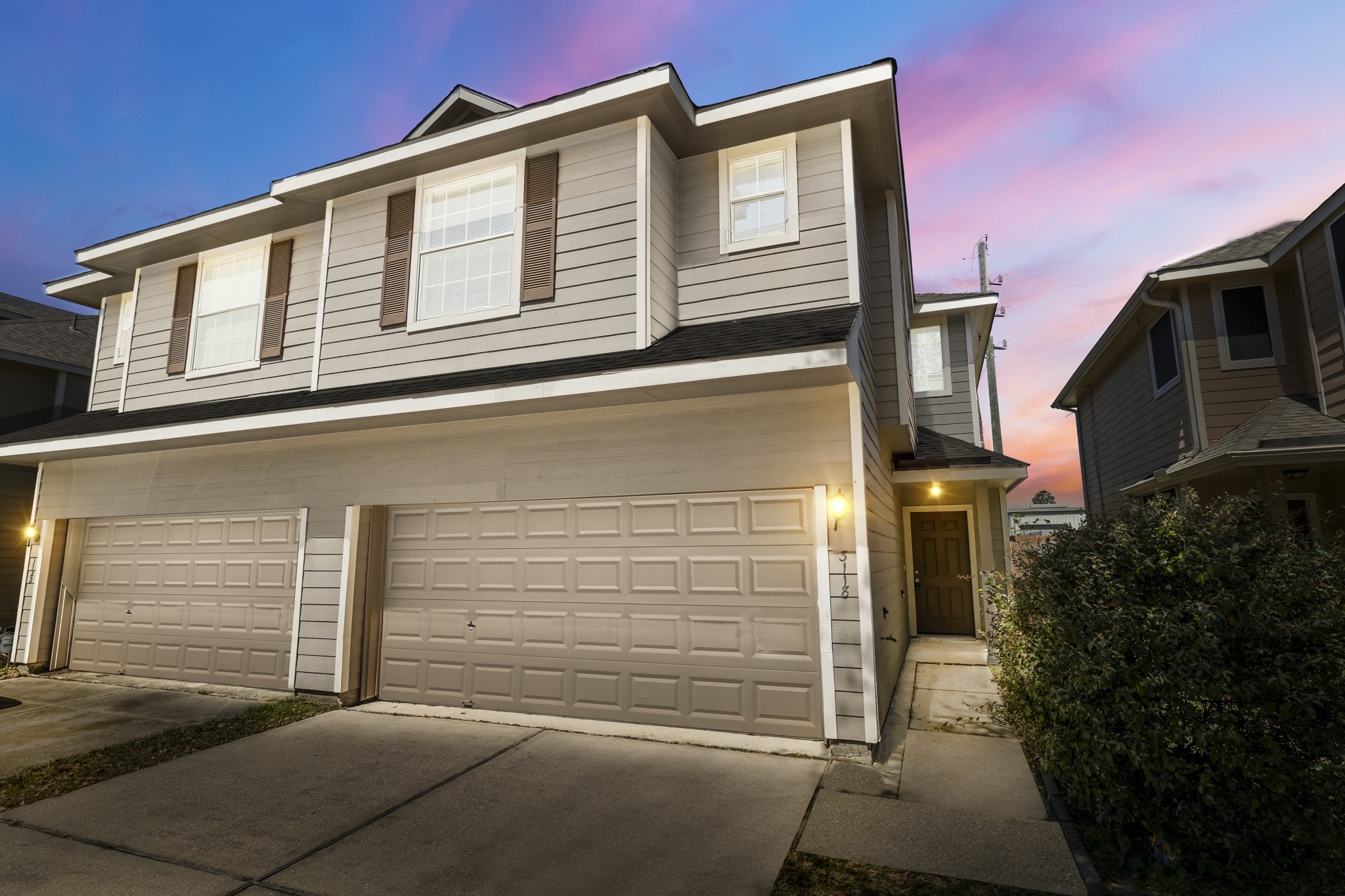 3118 Palston Bend Lane Houston TX 77014