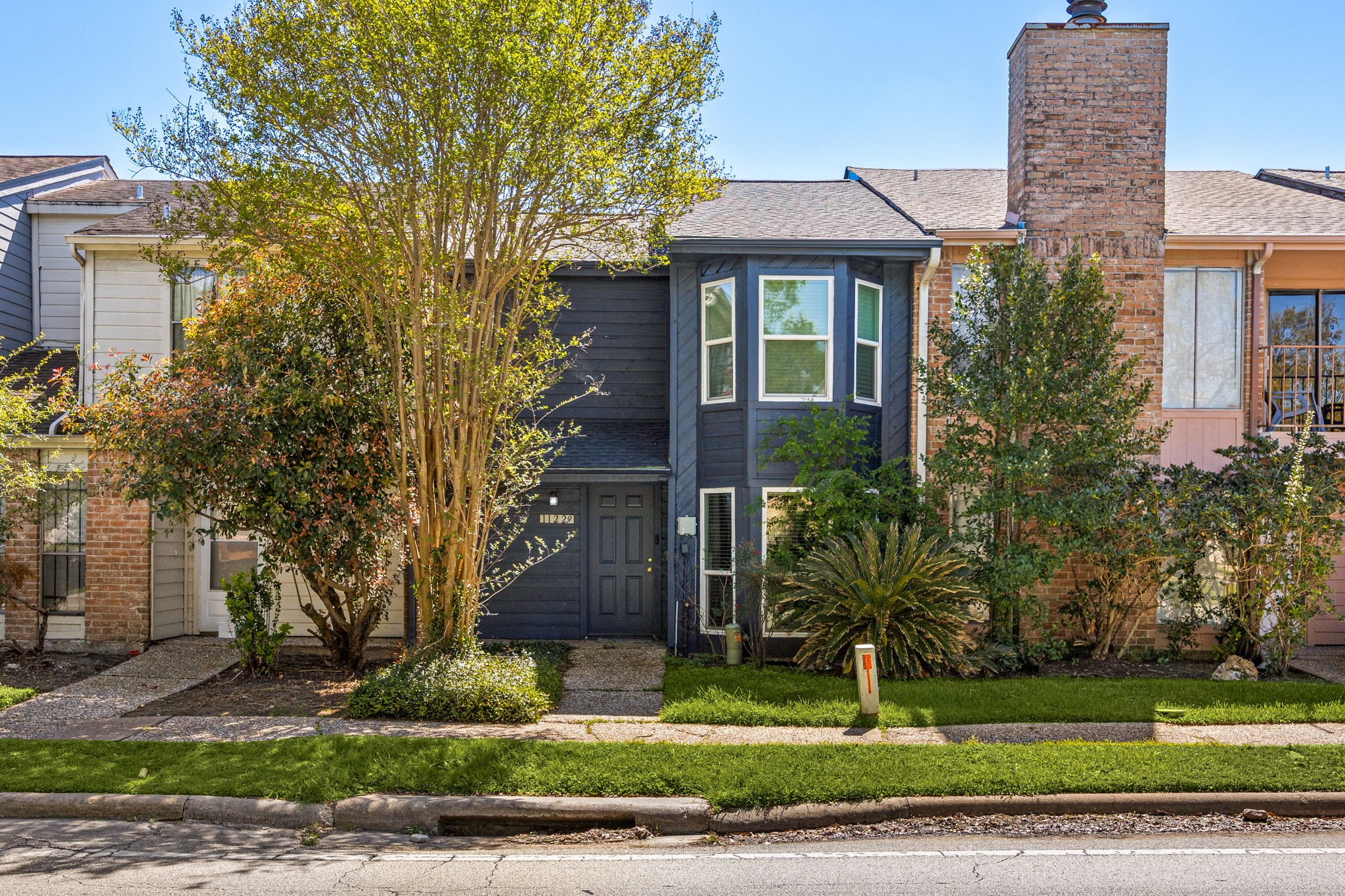 11229 Briar Forest Drive Houston TX 77042