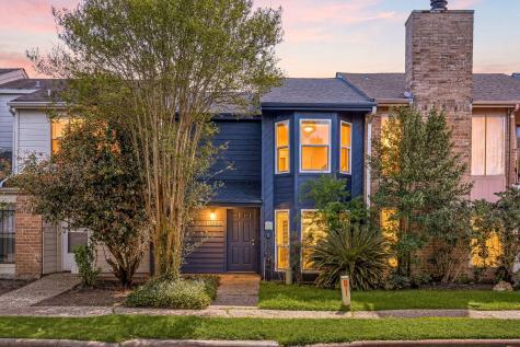 11229 Briar Forest Drive Houston TX 77042