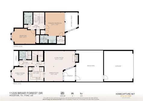 11229 Briar Forest Drive Houston TX 77042
