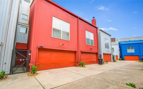 2605 Calumet Street 28 Houston TX 77004