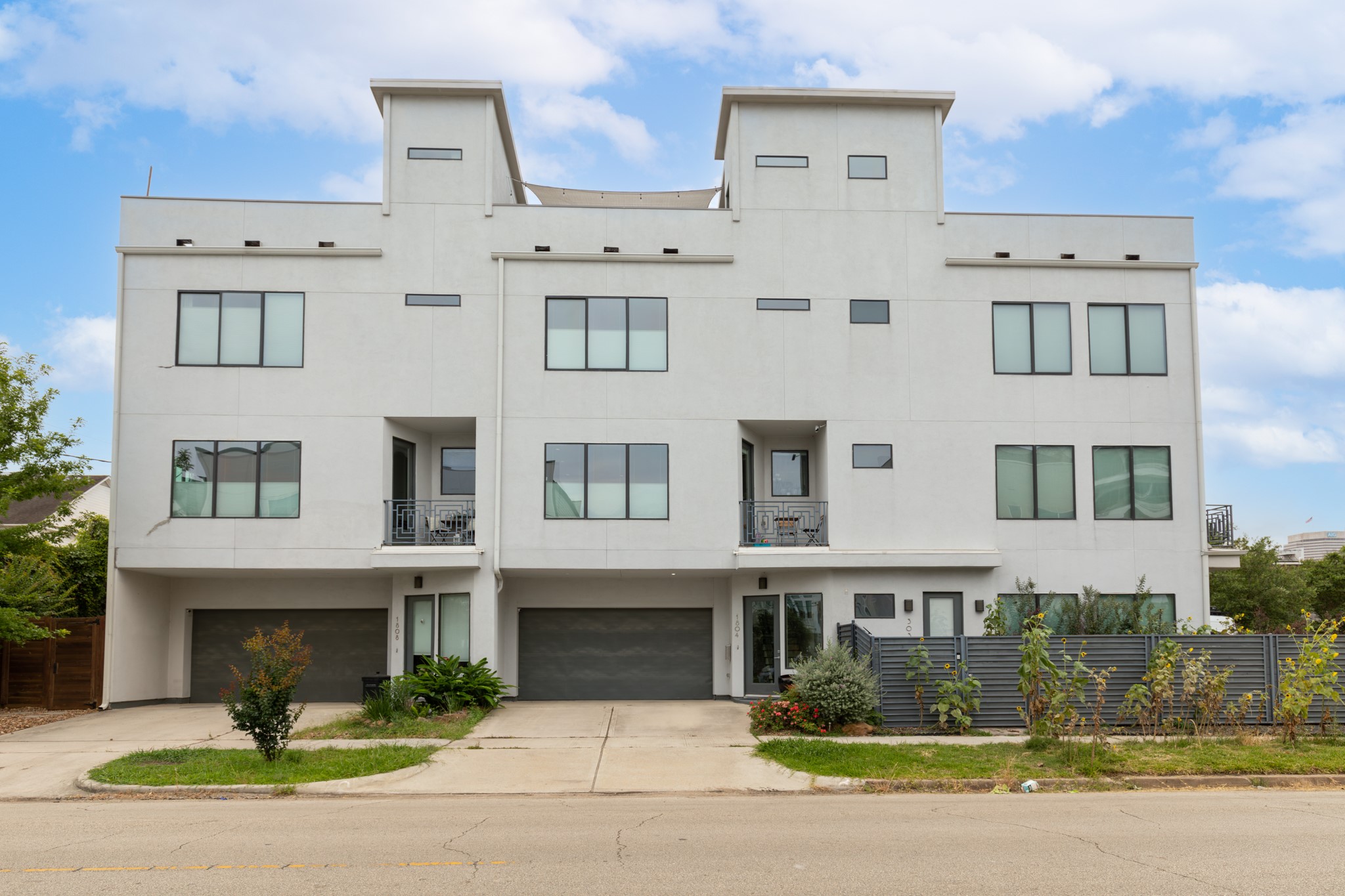1804 Taft Street Houston TX 77006