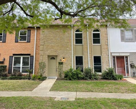 1352 Country Place Drive Houston TX 77079