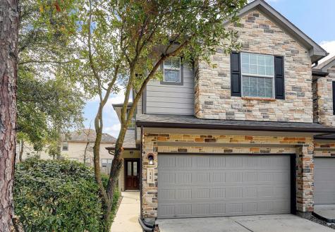 11 Fairlee Court Magnolia TX 77354