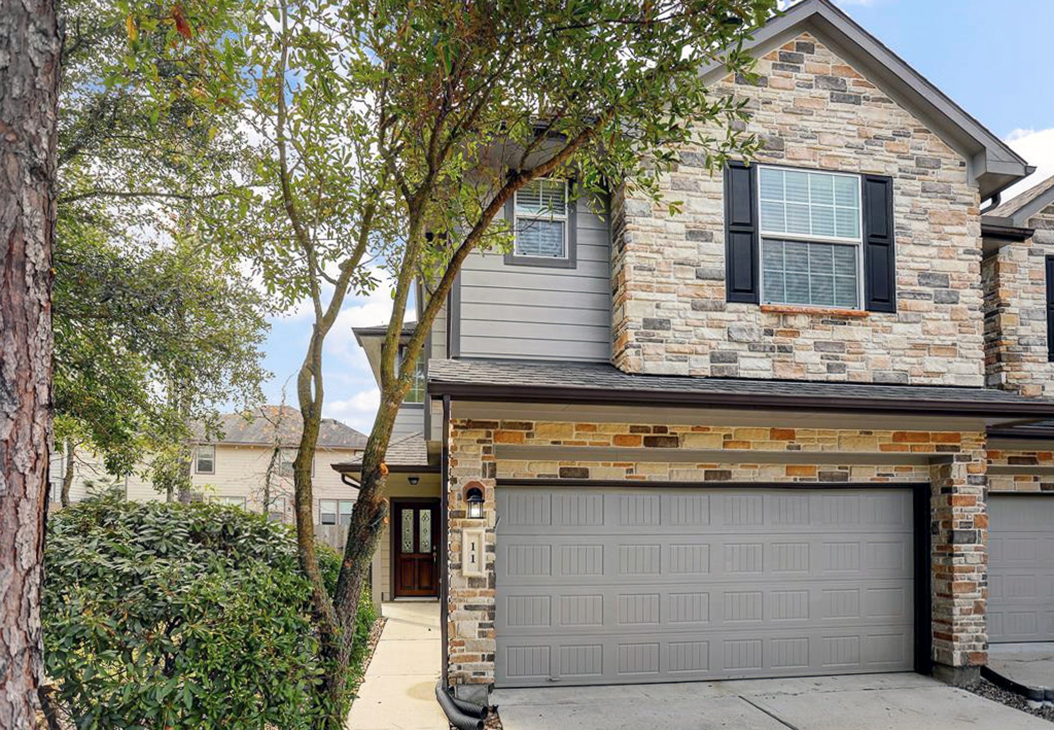 11 Fairlee Court Magnolia TX 77354
