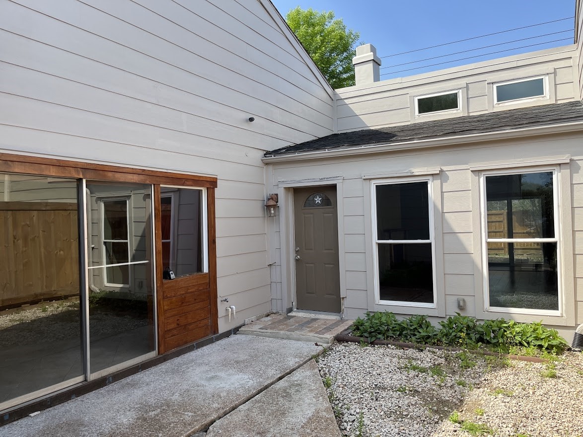 10810 Sandpiper Drive Houston TX 77096