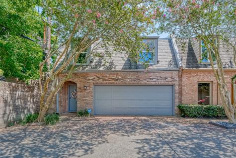 4445 Mount Vernon Street Houston TX 77006