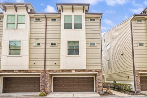 2411 Beall Street Houston TX 77008