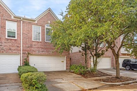 1206 Joe Annie Street Houston TX 77019