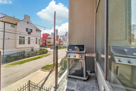 1407 Hickory Street Houston TX 77007