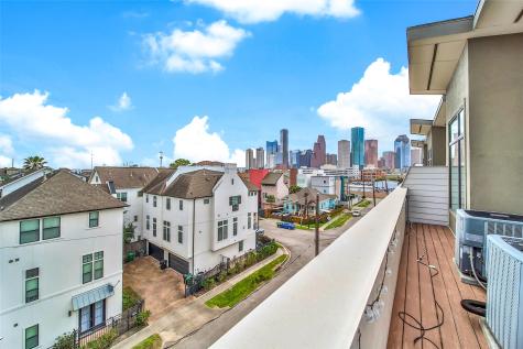 1407 Hickory Street Houston TX 77007