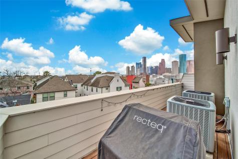 1407 Hickory Street Houston TX 77007