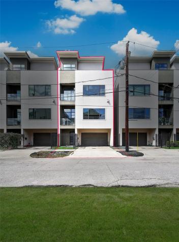 1407 Hickory Street Houston TX 77007