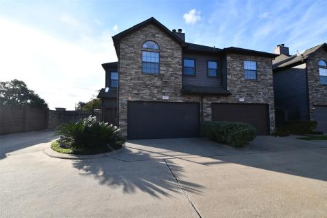 2358 Bermuda Shores Drive Missouri City TX 77459