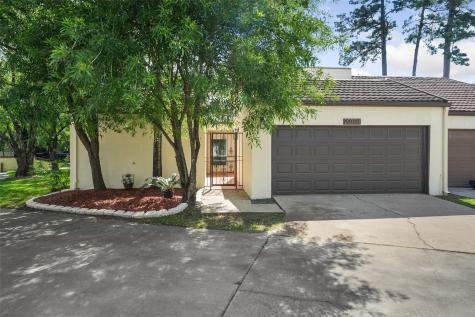 20313 Sunny Shores Drive B Humble TX 77346