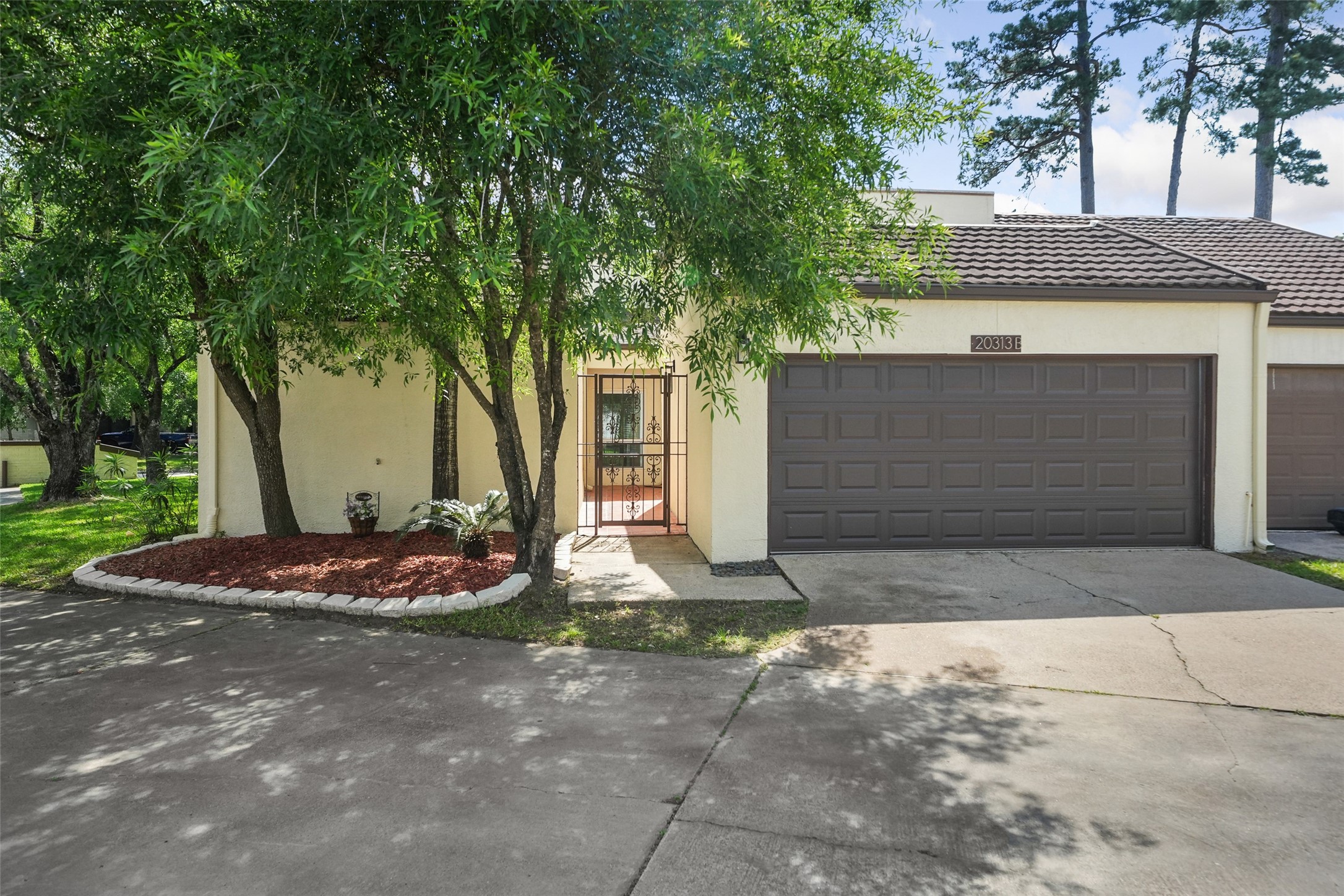 20313 Sunny Shores Drive B Humble TX 77346