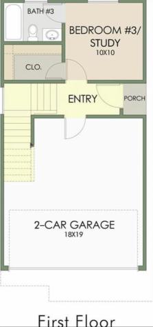 2817 Palm Street Houston TX 77004