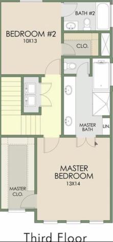 2817 Palm Street Houston TX 77004