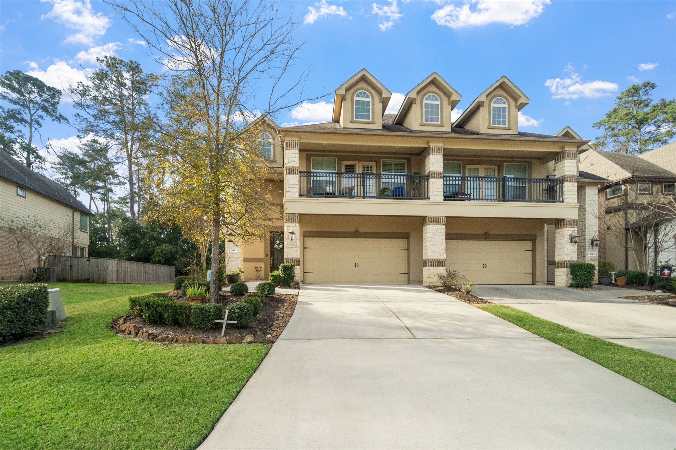 148 Skybranch Drive Conroe TX 77304