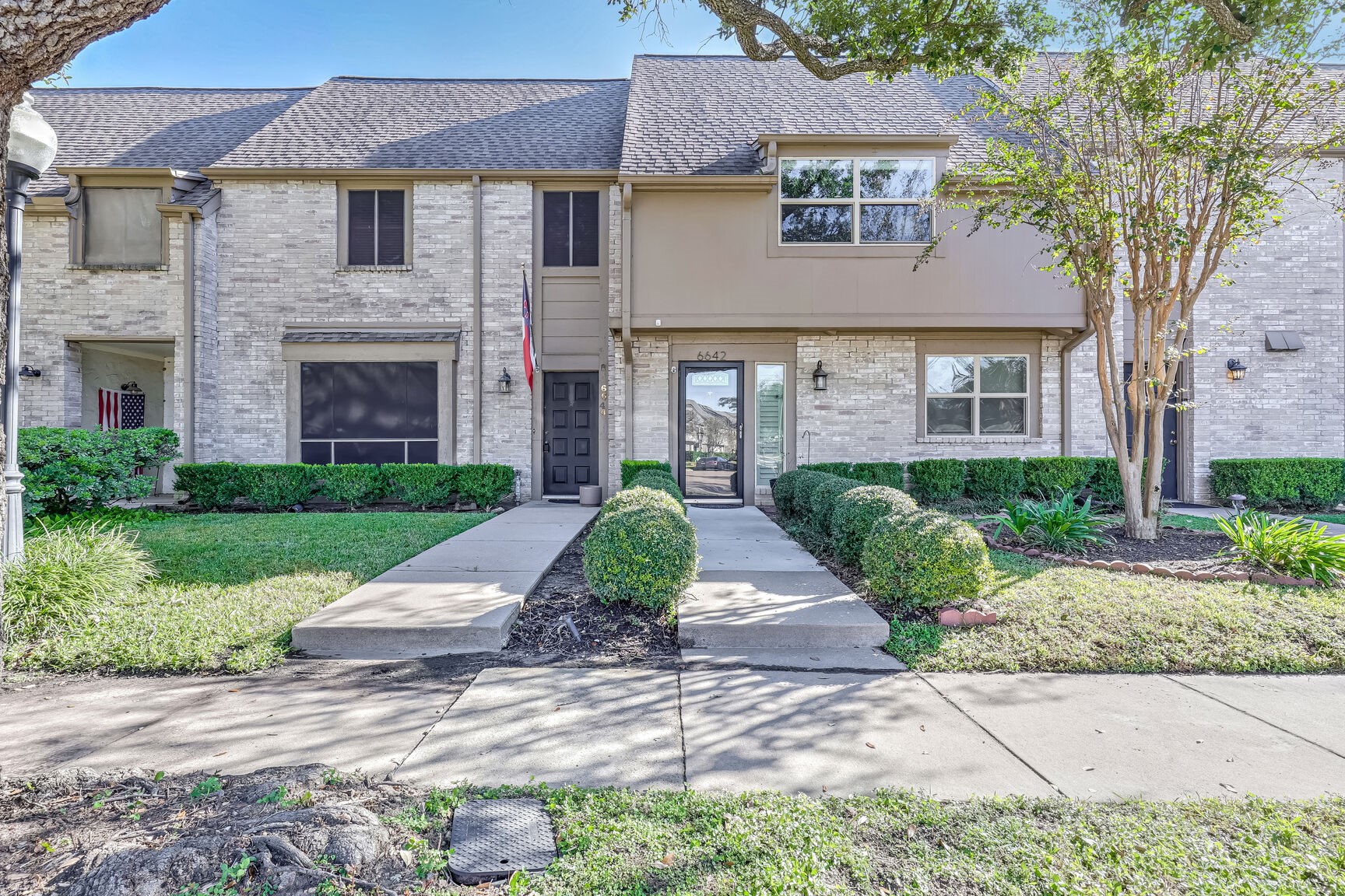 6644 Montauk Drive Houston TX 77084