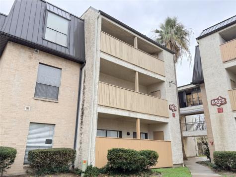 8523 Hearth Drive 19-34 Houston TX 77054