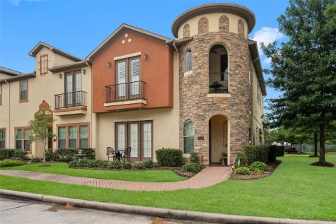 14509 Palazzo Drive Houston TX 77070
