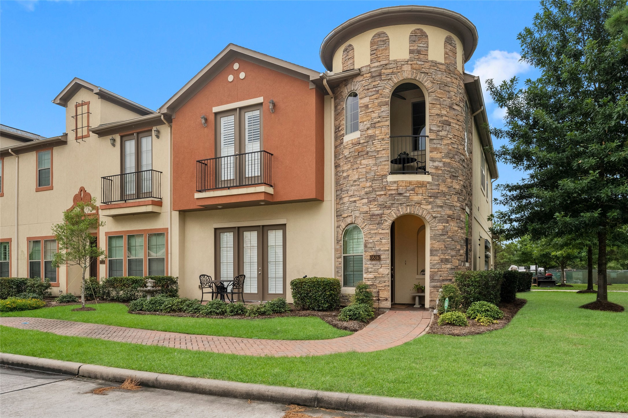 14509 Palazzo Drive Houston TX 77070