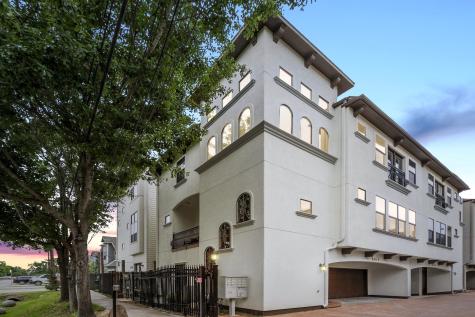 934 W 22nd Street A Houston TX 77008