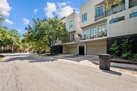1403 Vermont Street Houston TX 77006