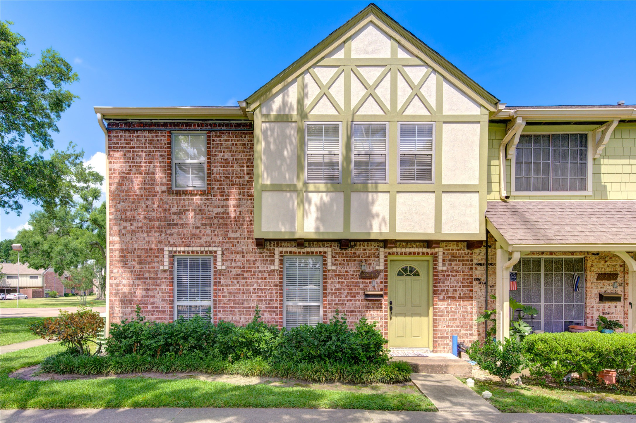 2246 Triway Lane Houston TX 77043