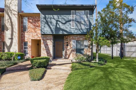 5850 Sugar Hill Drive Houston TX 77057