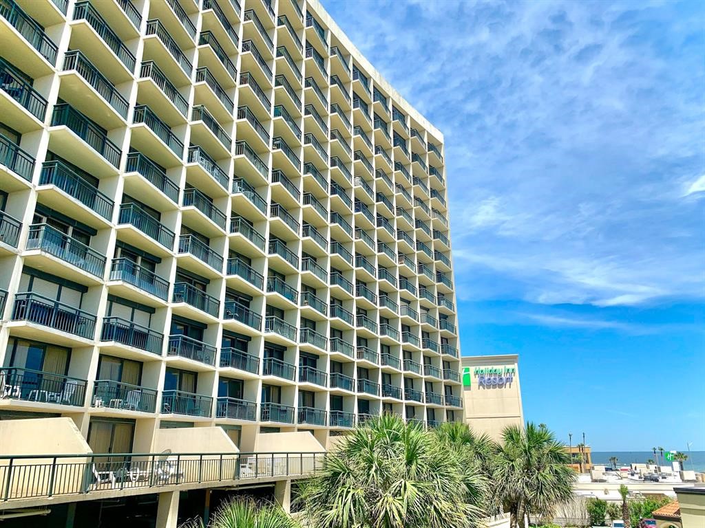 5220 Seawall Boulevard 637a Galveston TX 77551