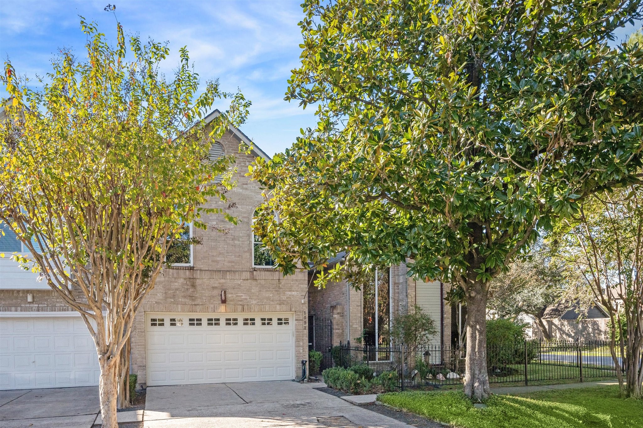 1551 Cortlandt Street Houston TX 77008