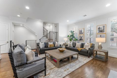 2126 Briarglen Drive Houston TX 77027