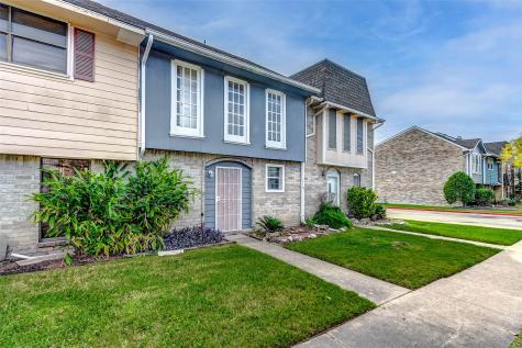 13001 Nyack Drive 14556 Houston TX 77089