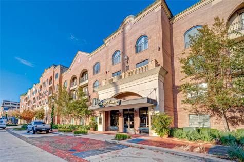 2299 Lone Star Drive 311 Sugar Land TX 77479