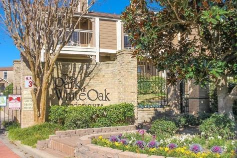 1860 White Oak Drive 237 Houston TX 77009