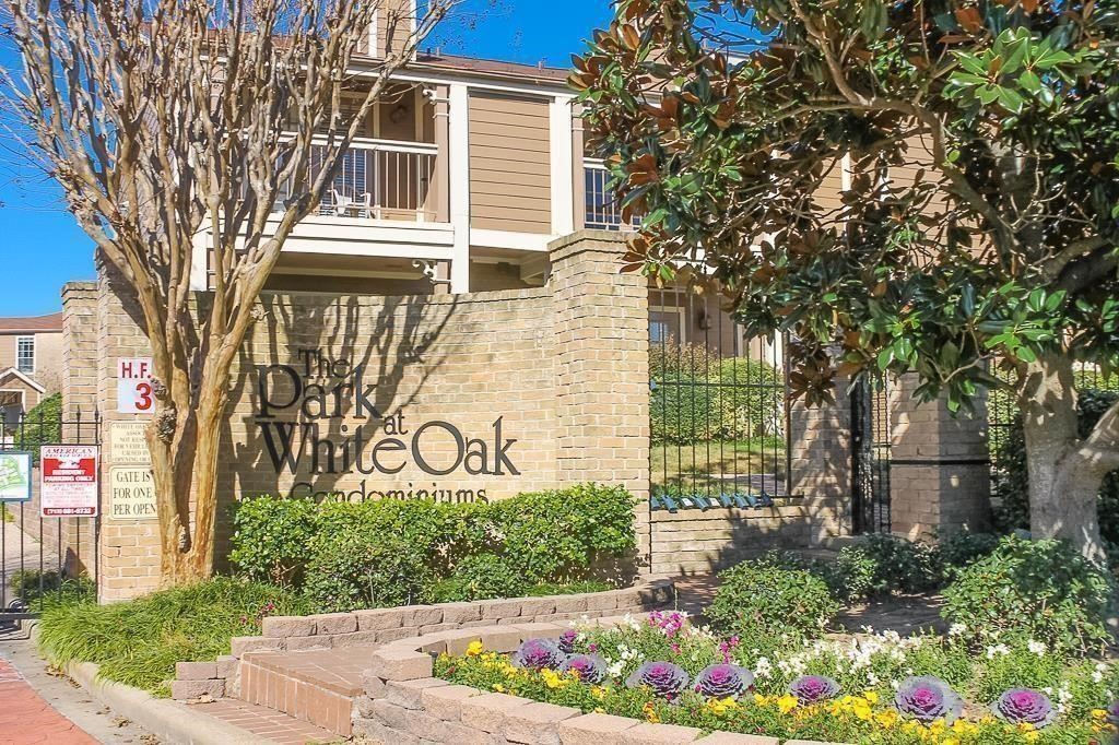 1860 White Oak Drive 237 Houston TX 77009